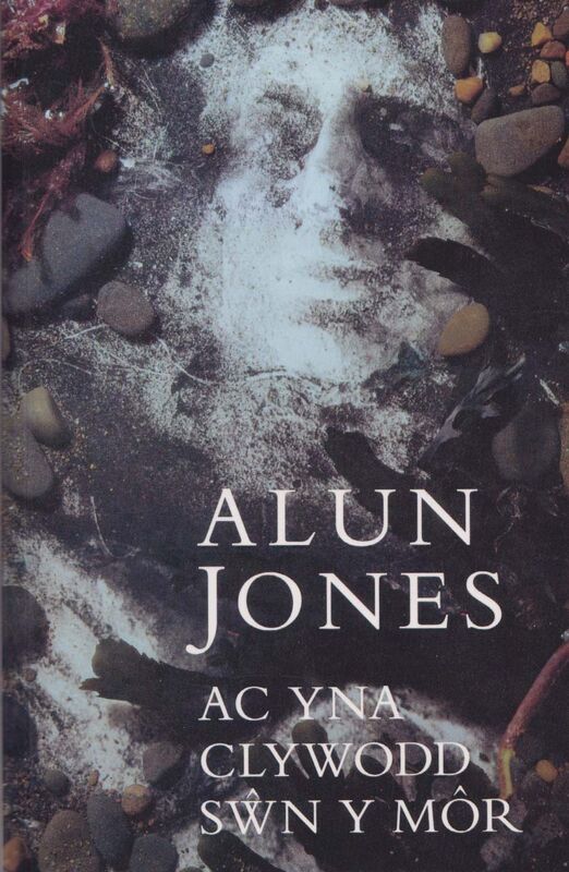 A picture of 'Ac yna Clywodd Sŵn y Môr' 
                              by Alun Jones